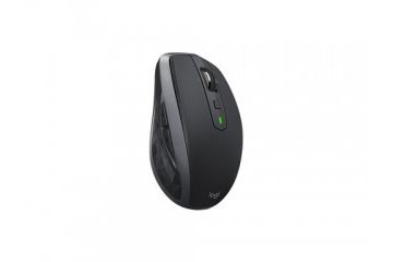 miške LOGITECH Miška Logitech MX Anywhere 2S, Bluetooth, grafitna barva