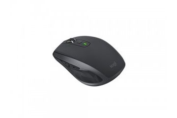 miške LOGITECH Miška Logitech MX Anywhere 2S, Bluetooth, grafitna barva