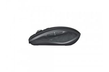 miške LOGITECH Miška Logitech MX Anywhere 2S, Bluetooth, grafitna barva