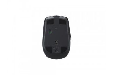 miške LOGITECH Miška Logitech MX Anywhere 2S, Bluetooth, grafitna barva
