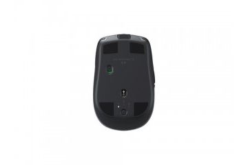 miške LOGITECH Miška Logitech MX Anywhere 2S, Bluetooth, grafitna barva