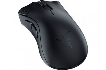 miške RAZER Miška Razer DeathAdder V2 X HyperSpeed, brezžična