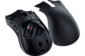 miške RAZER Miška Razer DeathAdder V2 X HyperSpeed, brezžična