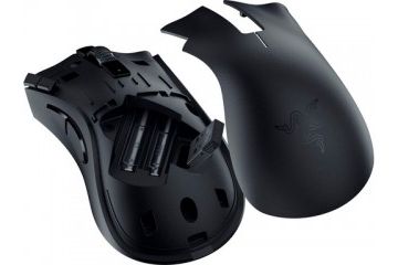 miške RAZER Miška Razer DeathAdder V2 X HyperSpeed, brezžična