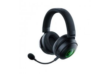 slušalke in mikrofoni RAZER Slušalke Razer Kraken V3 Pro