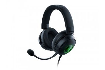 slušalke in mikrofoni RAZER Slušalke Razer Kraken V3 Hypersense