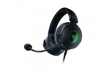 slušalke in mikrofoni RAZER Slušalke Razer Kraken V3 Hypersense