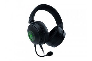 slušalke in mikrofoni RAZER Slušalke Razer Kraken V3 Hypersense