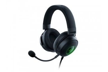 slušalke in mikrofoni RAZER Slušalke Razer Kraken V3