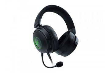 slušalke in mikrofoni RAZER Slušalke Razer Kraken V3