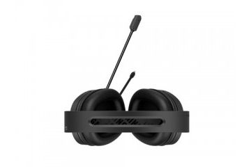slušalke in mikrofoni ASUS Slušalke ASUS TUF Gaming H1, črne