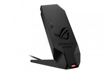 miške ASUS Miška ASUS ROG Spatha X, brezžična