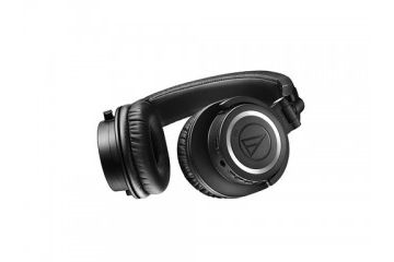 slušalke in mikrofoni AUDIO-TECHNICA Slušalke Audio-Technica ATH-M50xBT2, brezžične