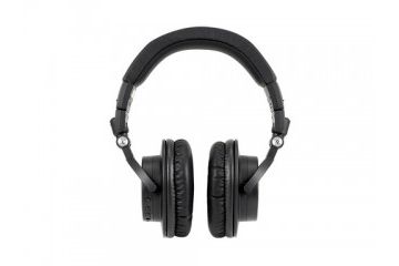 slušalke in mikrofoni AUDIO-TECHNICA Slušalke Audio-Technica ATH-M50xBT2, brezžične