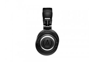 slušalke in mikrofoni AUDIO-TECHNICA Slušalke Audio-Technica ATH-M50xBT2, brezžične