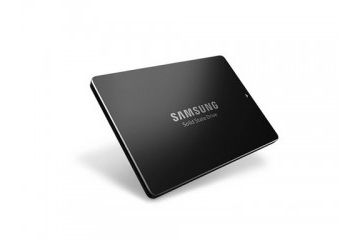 diski SSD SAMSUNG SSD 7.68TB 2.5'' SATA3 TLC V-NAND 7mm, Samsung PM893 Enterprise, bulk