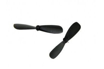 quadcopter BITCRAZE Crazyflie Nano Quadcopter - 4 x CW+CCW spare propellers (BC-CWP-01-A and BC-CCWP-01-A), SEED ACC01311M
