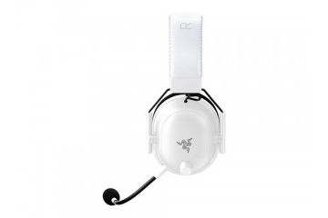 slušalke in mikrofoni RAZER Slušalke Razer Blackshark V2 Pro White