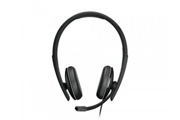 slušalke in mikrofoni EPOS Slušalke EPOS | SENNHEISER ADAPT 165 II