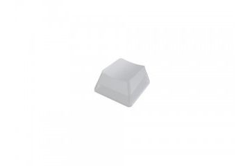 tipkovnice RAZER Komplet tipk Razer Phantom Keycap Upgrade Set White