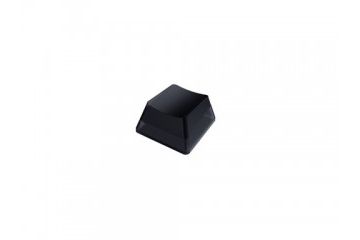 tipkovnice RAZER Komplet tipk Razer Phantom Keycap Upgrade Set Black