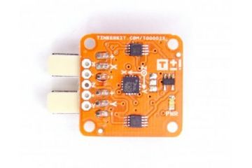 tinkerkit moduli ARDUINO TinkerKit 2-3 Axis Accelerometer, T000020