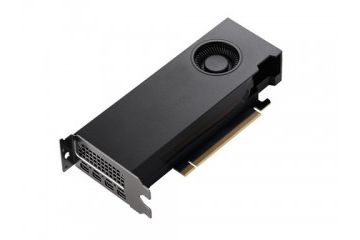 grafične kartice PNY Grafična kartica NVIDIA RTX A2000, 6GB GDDR6 ECC, PCIe 4.0 x16, 4x mDP 1.4a, LP, OEM, PNY