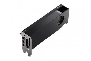 grafične kartice PNY Grafična kartica NVIDIA RTX A2000, 6GB GDDR6 ECC, PCIe 4.0 x16, 4x mDP 1.4a, LP, OEM, PNY