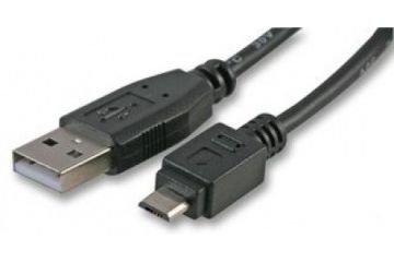 napajanje, kabli PRO SIGNAL PRO SIGNAL - HK-US10-1, USB-MICRO, 1M