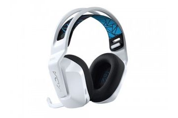 slušalke in mikrofoni LOGITECH Slušalke Logitech G733 LIGHTSPEED, LOL K/DA