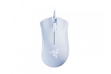 miške RAZER Miška Razer DeathAdder Essential White