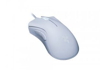 miške RAZER Miška Razer DeathAdder Essential White