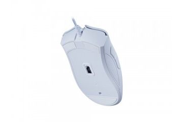 miške RAZER Miška Razer DeathAdder Essential White