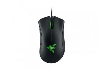 miške RAZER Miška Razer DeathAdder Essential