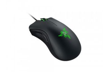 miške RAZER Miška Razer DeathAdder Essential