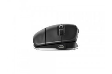 miške 3DCONNEXION 3Dconnexion CadMouse Compact Wireless, USB