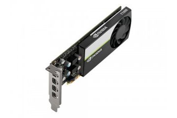 grafične kartice PNY Grafična kartica NVIDIA T1000, 4GB GDDR6, PCIe 3.0 x16, Low Profile, PNY