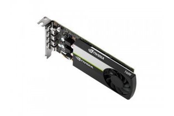 grafične kartice PNY Grafična kartica NVIDIA T600, 4GB GDDR6, PCIe 3.0 x16, Low Profile, PNY