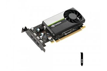 grafične kartice PNY Grafična kartica NVIDIA T400, 2GB GDDR6, PCIe 3.0 x16, Low Profile, PNY