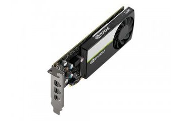 grafične kartice PNY Grafična kartica NVIDIA T400, 2GB GDDR6, PCIe 3.0 x16, Low Profile, PNY