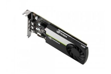 grafične kartice PNY Grafična kartica NVIDIA T400, 2GB GDDR6, PCIe 3.0 x16, Low Profile, PNY