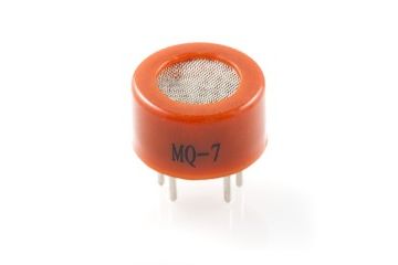 senzorji SPARK FUN Carbon Monoxide Sensor - MQ-7, SPARKFUN SEN-09403