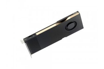 grafične kartice PNY Grafična kartica NVIDIA RTX A4000, 16GB GDDR6 ECC, PCIe 4.0 x16, 4x DP 1.4a, OEM, PNY