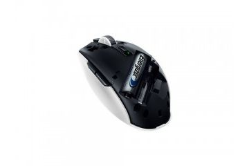 miške RAZER Miška Razer Orochi V2, bela