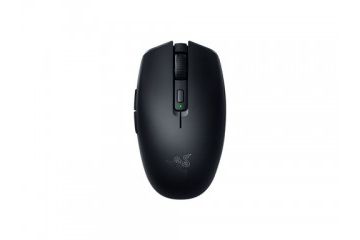 miške RAZER Miška Razer Orochi V2