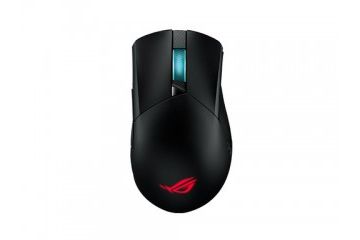 miške ASUS Miška ASUS ROG Gladius III Wireless