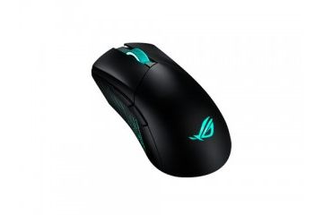 miške ASUS Miška ASUS ROG Gladius III Wireless