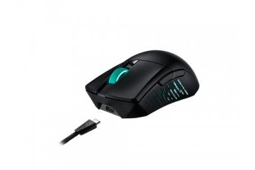 miške ASUS Miška ASUS ROG Gladius III Wireless