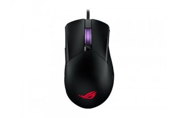 miške ASUS Miška ASUS ROG Gladius III