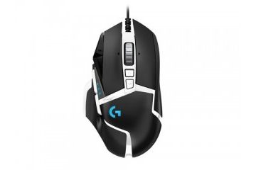 miške LOGITECH Miška Logitech G502 SE HERO, RGB, USB